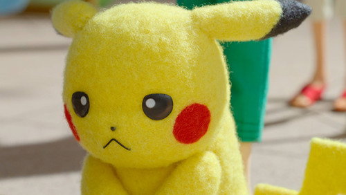 Pokemon Concierge – Episódio 4