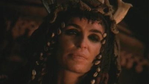 Xena: A Princesa Guerreira: 4×1