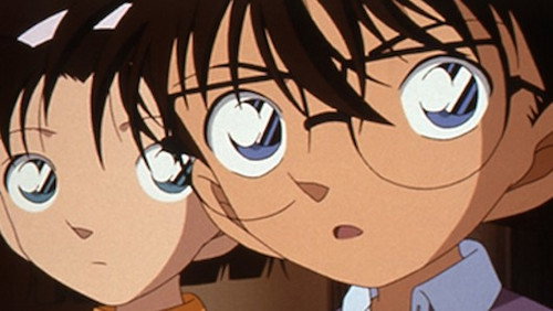 Detective Conan – Episódio 482