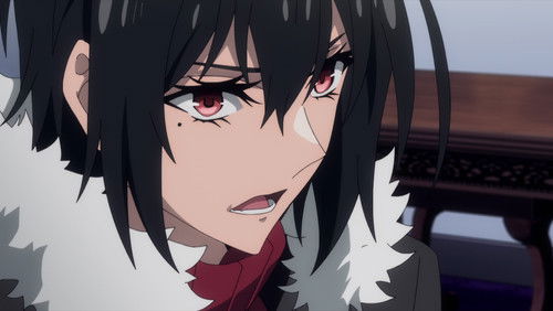 Saikyou no Shienshoku “Wajutsushi” de Aru Ore wa Sekai Saikyou Clan wo Shitagaeru – Episódio 11