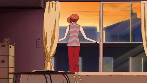 Lovely Complex: 1×18