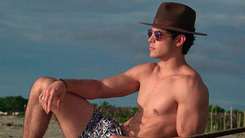 Acapulco Shore: 9×1