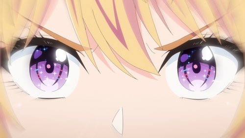 My Awkward Senpai: 1×3