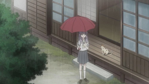 Nekogami Yaoyorozu – Episódio 9
