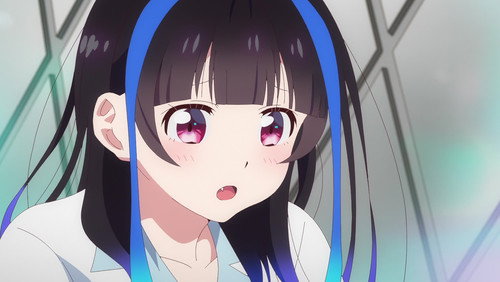 Kanojo, Okarishimasu 3 – Episódio 4