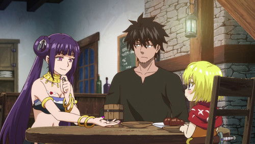 An Adventurer’s Daily Grind at Age 29: 1×2