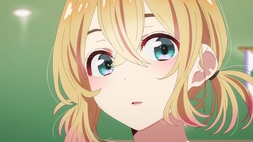 Rent-a-Girlfriend: 1×47