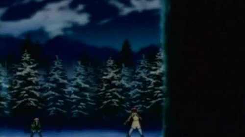Bakugan: 2×11
