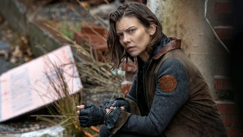 The Walking Dead: Dead City: 2×2