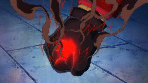 One Piece – Episódio 463