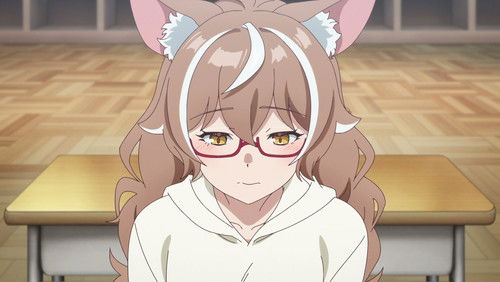 A Misanthrope Teaches a Class for Demi-Humans: 1×3