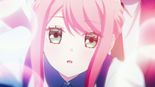 Mechanical Marie: 1×8