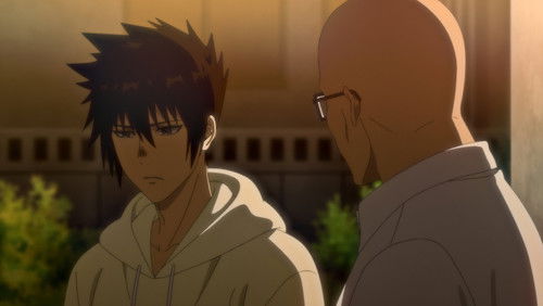 Good Night World Dublado – Episódio 11