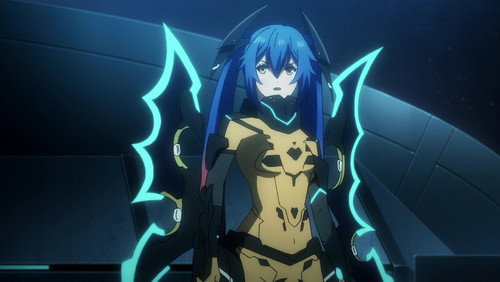 Phantasy Star Online 2: Episode Oracle: 1×19