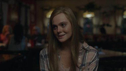 The Girl from Plainville: 1×1
