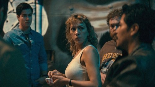 Los Gringo Hunters: 1×3