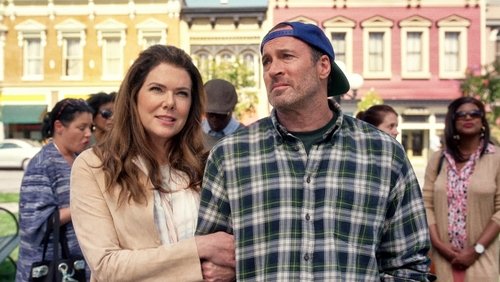 Gilmore Girls: Um Ano para Recordar: 1×2