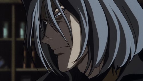 Cowboy Bebop: 1×26