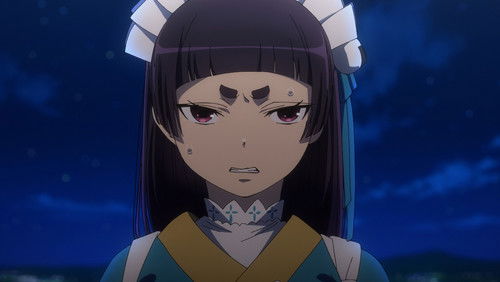 Ao no Exorcist 3 – Episódio 4