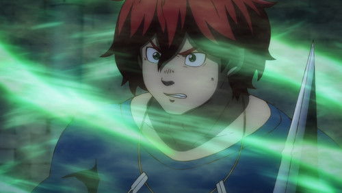 Kono Sekai wa Fukanzen Sugiru – Episódio 6