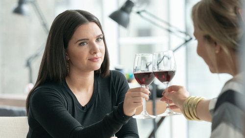 The Bold Type: 4×1