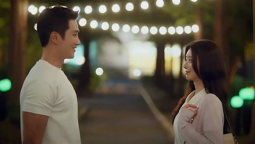 Febre de Primavera: 1×3