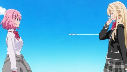 There’s No Freaking Way I’ll be Your Lover! Unless…(Watashi ga Koibito ni Nareru Wake Naijan Muri muri): 1×1