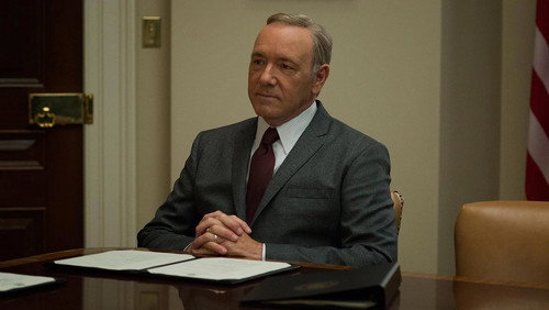 House of Cards: 4×2