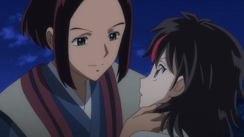 Yashahime: Princess Half-Demon: 1×21