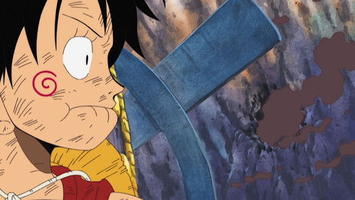 One Piece Dublado – Episódio 182