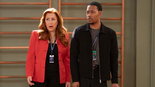 Abbott Elementary: 5×14