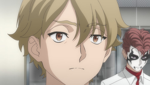 Kawagoe Boys Sing – Episódio 9