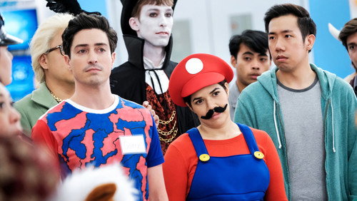 Superstore: Uma Loja de Inconveniências: 4×4