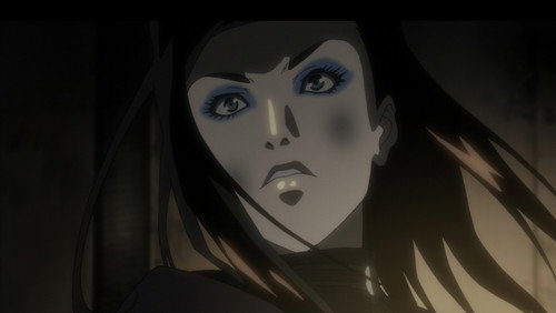 Ergo Proxy: 1×21