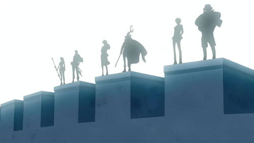 One Piece – Episódio 279