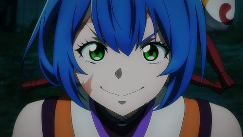 Shangri-La Frontier 2 – Episódio 14