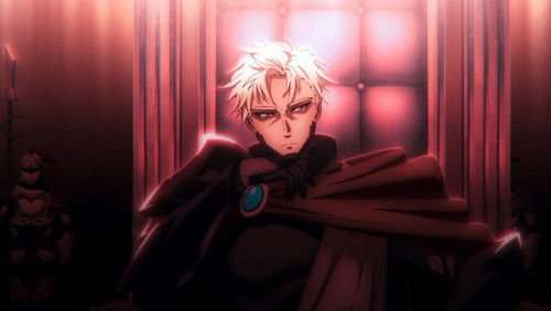 Saikyou no Ousama, Nidome no Jinsei wa Nani wo Suru? – Episódio 1