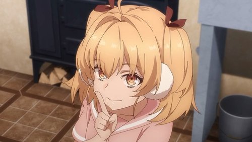 The Brilliant Healer’s New Life in the Shadows(Isshun de Chiryou shiteita noni Yakutatazu to Tsuihou sareta Tensai Chiyushi, Yami Healer toshite Tanoshiku Ikiru): 1×8