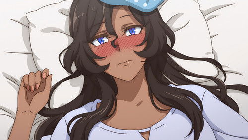 Dekoboko Majo no Oyako Jijou – Episódio 3