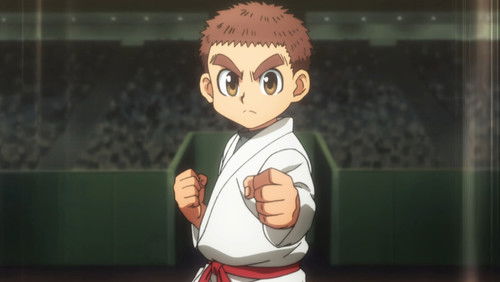 Hunter x Hunter (2011) – Episódio 27