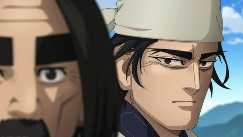 Golden Kamuy: 5×12