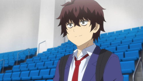 Ballpark de Tsukamaete! – Episódio 1