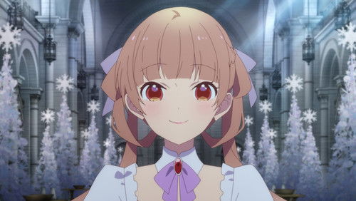 Sugar Apple Fairy Tale Part 2 – Episódio 12