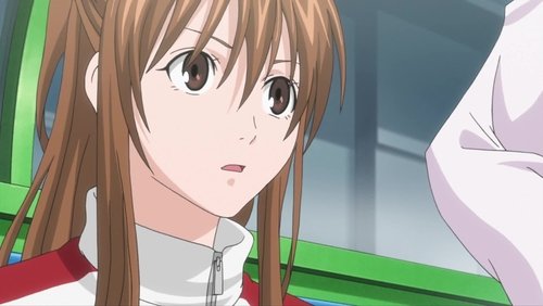 Area no Kishi: 1×36