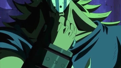 One Piece – Episódio 618