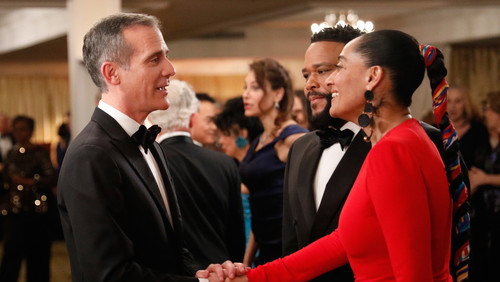 Black-ish: 6×18