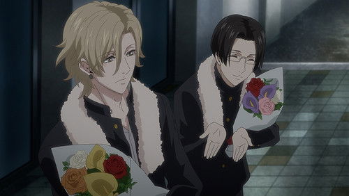 Tasogare Out Focus – Episódio 4