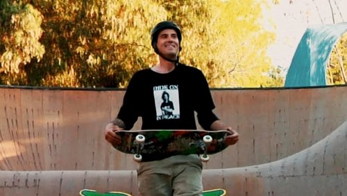 Bob Burnquist: A Lenda do Skate: 1×2
