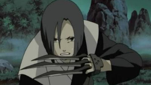 Naruto Shippuden: 3×61