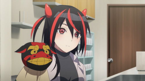 Pon no Michi – Episódio 9